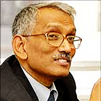Dr. Suranjan Bhattacharji