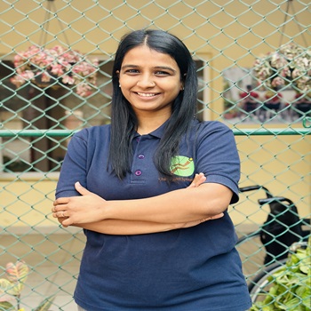 Vishakha Darak Thakkar